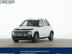 Weiß Neu 2025 Hyundai Inster Kleinwagen | 28.590 € (Fairer Preis)