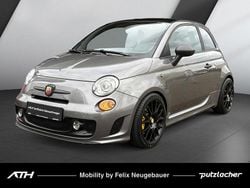 Other Gebraucht 2015 Abarth 595 Competizione Limousine | 18.800 €