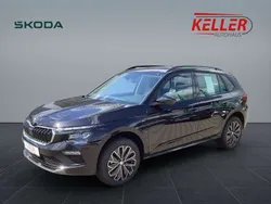 Schwarzmagic perleffekt Gebraucht 2024 Skoda Kamiq Drive SUV | 24.985 € (Etwas zu teuer)