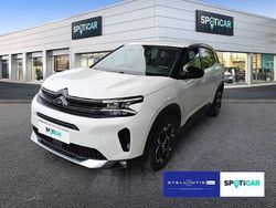 Weiß Gebraucht 2023 Citroën C5 Aircross Feel SUV | 18.990 € (Guter Preis)