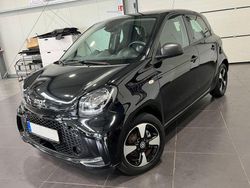 Schwarz Gebraucht 2022 Smart ForFour Electric Drive Kleinwagen | 9.995 € (Fairer Preis)