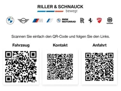 Grau Gebraucht 2022 BMW X1 xLine SUV | 28.950 € (Guter Preis)