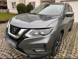 Andere außenfarben Gebraucht 2018 Nissan X-Trail SUV | 22.000 € (Teuer)