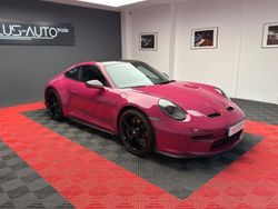 Rot Gebraucht 2023 Porsche 911 | 194.108 € (Fairer Preis)