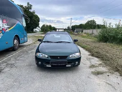 Grün Gebraucht 1998 Mitsubishi Colt Limousine | 1.800 € (Fairer Preis)
