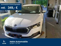 Candyweiss Gebraucht 2022 Skoda Octavia Style Kombi | 25.930 € (Fairer Preis)