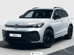 Oyster silver Neu 2025 VW Tiguan Pro SUV | 49.870 € (Teuer)