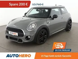 Grau Gebraucht 2017 Mini ONE Kleinwagen | 12.950 € (Fairer Preis)