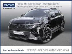 Black pearlschwarz Neu 2025 Renault Scénic Esprit Alpine Van / Kleinbus | 53.470 € (Teuer)