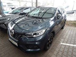 Grau Gebraucht 2021 Renault Kadjar Black Edition SUV | 17.430 € (Fairer Preis)