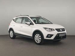 Weiß Gebraucht 2020 Seat Arona SUV | 15.700 € (Superpreis)