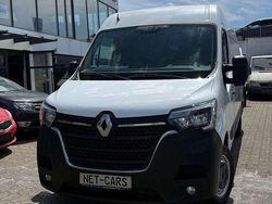 Weiß Gebraucht 2021 Renault Master Komfort Van | 14.650 € (Fairer Preis)