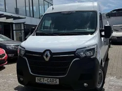 Weiß Gebraucht 2021 Renault Master Komfort Van | 14.650 € (Teuer)