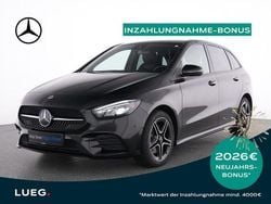 Schwarz Gebraucht 2021 Mercedes E250 AMG Limousine | 26.499 € (Guter Preis)