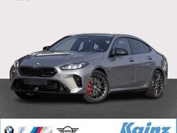 Skyscraper grau metallic Neu 2025 BMW M235 M Sport Coupé | 61.490 € (Etwas zu teuer)