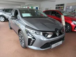 Grau Neu 2024 Mitsubishi Colt Plus Limousine | 23.990 € (Guter Preis)