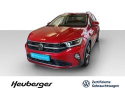Rot Gebraucht 2022 VW Taigo Style SUV | 19.970 € (Fairer Preis)