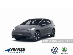 Mondstein grau Neu 2025 VW ID.3 Pro Kleinwagen | 42.960 € (Etwas zu teuer)
