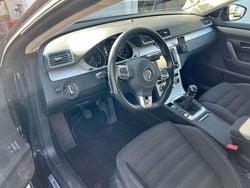 Schwarz Gebraucht 2013 VW CC Limousine | 12.990 € (Fairer Preis)