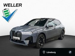 Storm bay (grau) Gebraucht 2024 BMW iX Comfort Edition SUV | 69.990 € (Fairer Preis)