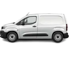 Kaolin weiß Neu 2025 Opel Combo Van / Kleinbus | 21.590 € (Guter Preis)