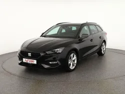 Andere Gebraucht 2021 Seat Leon | 20.990 €