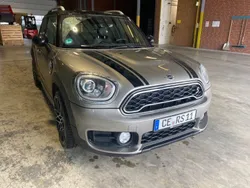 Gebraucht 2017 Mini Cooper S Countryman SUV | 19.300 € (Fairer Preis)