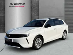 Arktis weiß (uni) Neu 2025 Opel Astra Edition Kombi | 27.090 € (Superpreis)