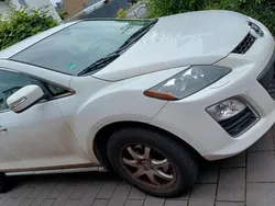 Weiß Gebraucht 2010 Mazda CX-7 SUV | 6.700 €
