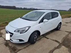 Weiß Gebraucht 2016 Opel Corsa Innovation Limousine | 8.400 € (Guter Preis)