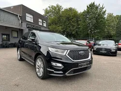 Schwarz Gebraucht 2016 Ford Edge Vignale SUV | 17.790 € (Fairer Preis)