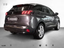 Diverse metallic Gebraucht 2022 Peugeot 3008 Allure | 24.700 € (Fairer Preis)