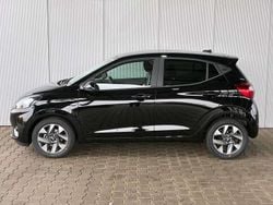 Phantom black Neu 2025 Hyundai i10 Premium Kleinwagen | 20.850 € (Fairer Preis)