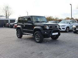 Schwarz Gebraucht 2019 Suzuki Jimny Comfort SUV | 25.500 € (Guter Preis)