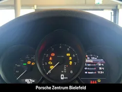 Weiß Gebraucht 2024 Porsche 718 Boxster Edition Cabrio | 79.850 € (Etwas zu teuer)