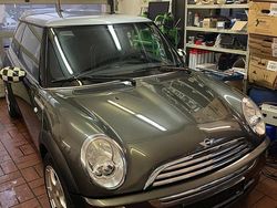 Braun Gebraucht 2006 Mini Cooper Kleinwagen | 3.900 € (Superpreis)