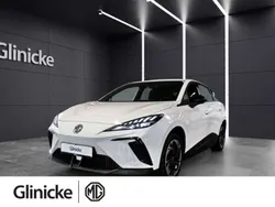 Weiß Neu 2025 MG MG4 EV Kleinwagen | 35.640 € (Fairer Preis)