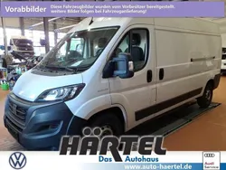 Colore esterno, solid Gebraucht 2021 Fiat Ducato Van | 23.900 € (Guter Preis)