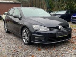 Deep black perleffekt Gebraucht 2015 VW Golf Cup Limousine | 7.950 € (Guter Preis)