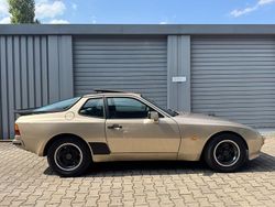 Beige Gebraucht 1984 Porsche 944 Coupé | 14.944 €