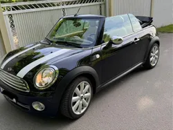 Schwarz Gebraucht 2009 Mini Cooper Cabriolet Cabrio | 8.790 € (Fairer Preis)