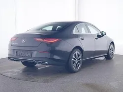 Gebraucht 2024 Mercedes CLA200 | 33.900 € (Guter Preis)