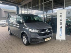 Pure grey Gebraucht 2020 VW T6.1 Van | 38.999 € (Teuer)