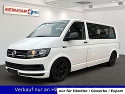 Candyweiss Gebraucht 2016 VW Caravelle Van / Kleinbus | 12.999 € (Superpreis)