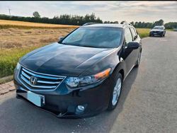 Gebraucht 2009 Honda Accord Kombi | 6.500 € (Guter Preis)