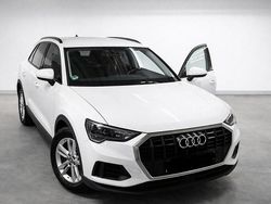 Weiß Gebraucht 2020 Audi Q3 Sport SUV | 22.998 € (Guter Preis)