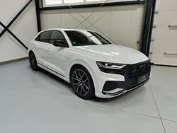 Weiß Gebraucht 2021 Audi SQ8 Sport SUV | 69.789 € (Guter Preis)