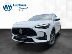 Dover white Neu 2024 MG HS SUV | 26.850 € (Etwas zu teuer)