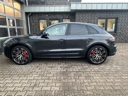 Schwarz Gebraucht 2022 Porsche Macan GTS SUV | 51.300 €