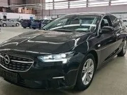Schwarz Gebraucht 2021 Opel Insignia Limousine | 14.799 € (Fairer Preis)